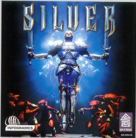 Silver
