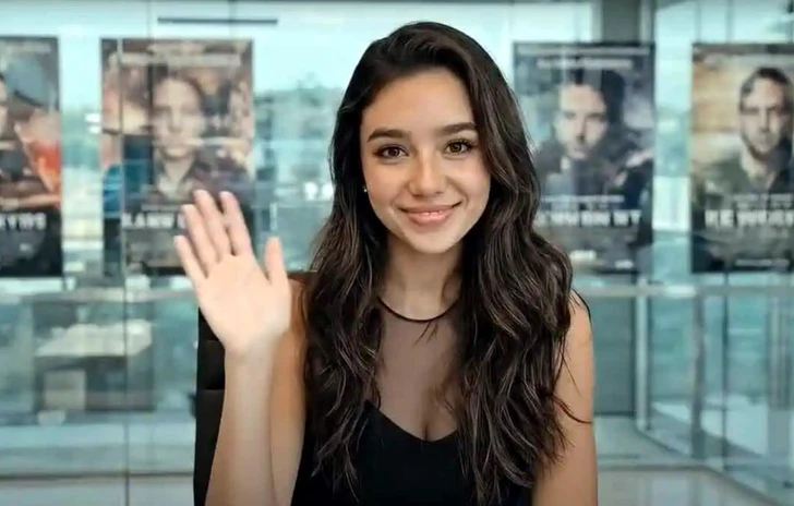 Tilly Norwood star di Hollywood ma non esiste