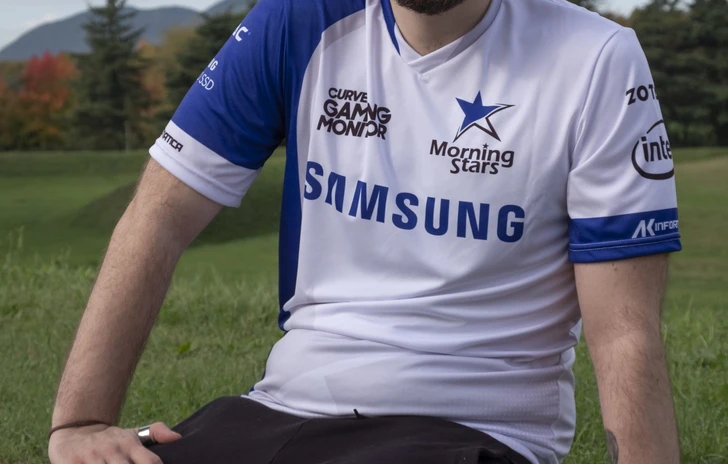 Leta dei Samsung Morning Stars si qualifica al Grandmasters