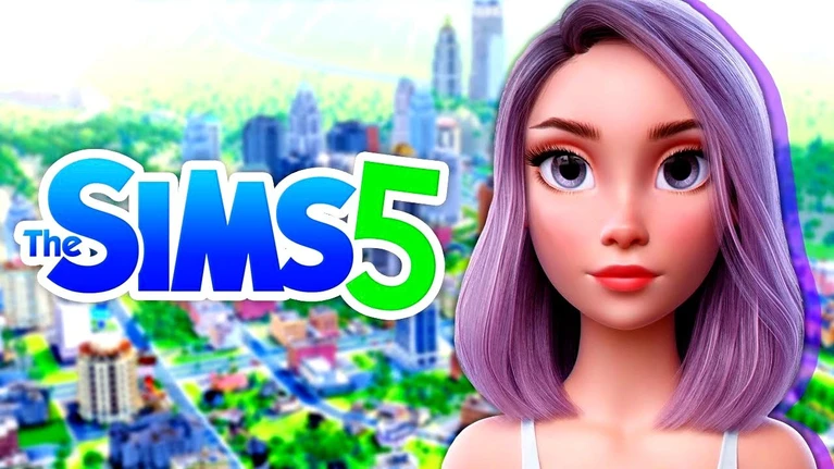 Rumor The Sims 5 sarà FreetoPlay