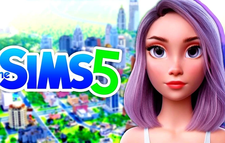 Rumor The Sims 5 sarà FreetoPlay