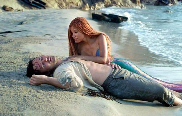 La Sirenetta e il remake liveaction che non brilla al box office