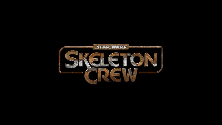 Skeleton Crew  Teaser trailer e trama della nuova serie Disney