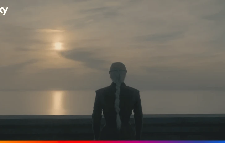 House of the Dragon 2 dove guardare la nuova stagione in tv e in streaming