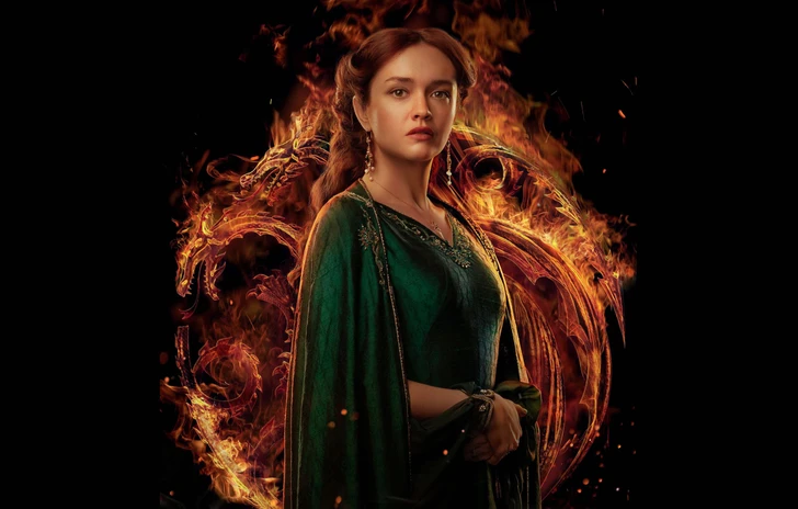 Quante puntate avrà House of the Dragon 2