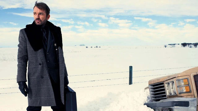 Fargo analisi e trama della serie tv tra noir e umorismo nero