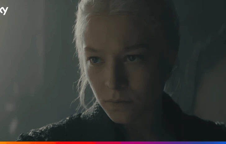 Il cast di House of the Dragon 2 attrici attori e personaggi