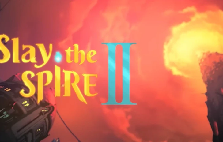 Slay the Spire 2 ha lasciato Unity dopo 2 anni di sviluppo