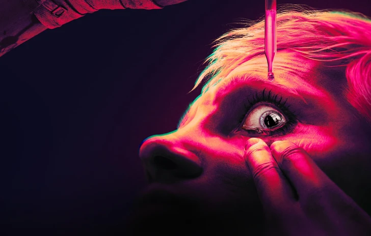 Sleep Awake recensione di un horror psichedelico inconcludente