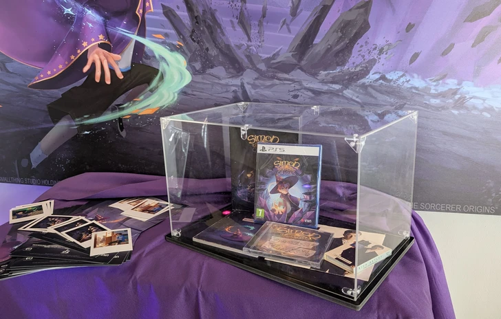 Alla scoperta dì Smallthing Studio tra presente e futuro 