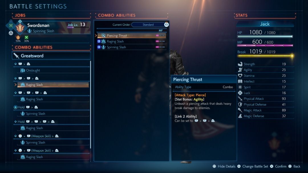 Stranger of Paradise Final Fantasy strizza locchio al mondo dei souls