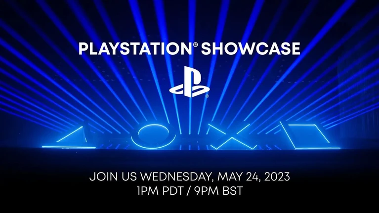 Oggi cè il PlayStation Showcase seguilo con Gamesurf