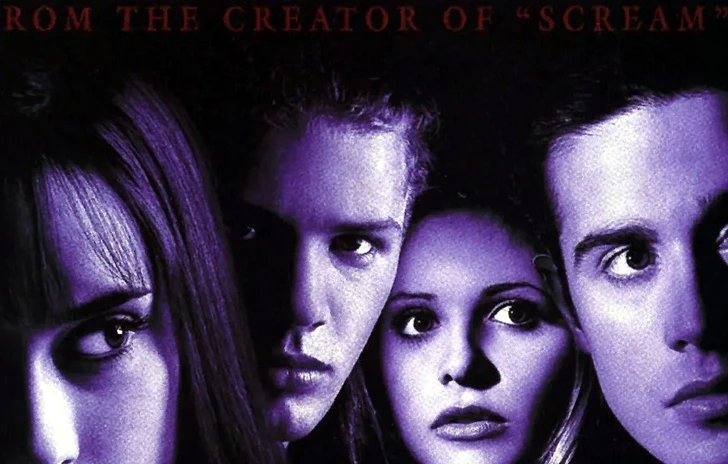 So cosa hai fatto Altro film in cantiere per Sony Pictures