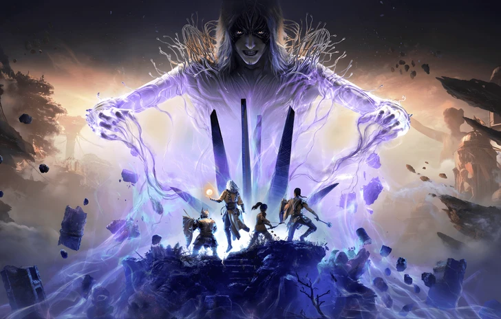 Solasta 2 la purezza del regolamento DD incontra la potenza dellUnreal Engine 5 Recensione Early Access