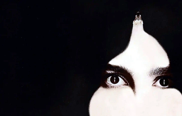 Something Very Bad Is Going to Happen il lato oscuro dellamore