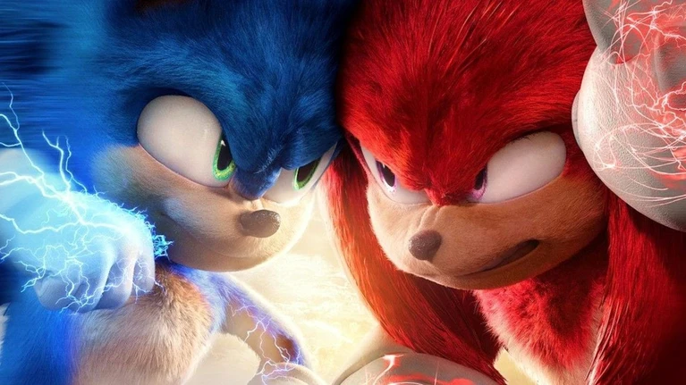 Sonic 3 il film  Dopo Jim Carrey il cast è sempre più ricco