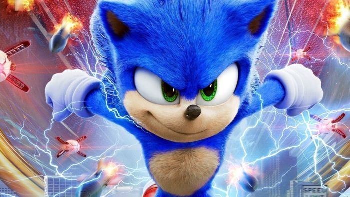 Sonic 3 il film - Dopo Jim Carrey il cast è sempre più ricco