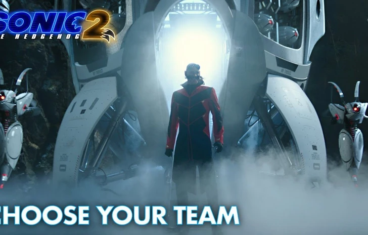 Sonic triplica al cinema