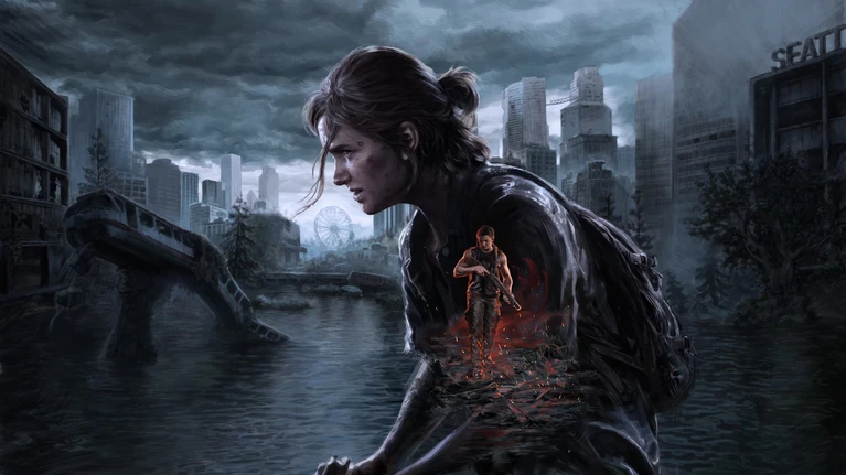 The Last of Us Parte II Remastered è disponibile lemozionante viaggio di Ellie ed Abby
