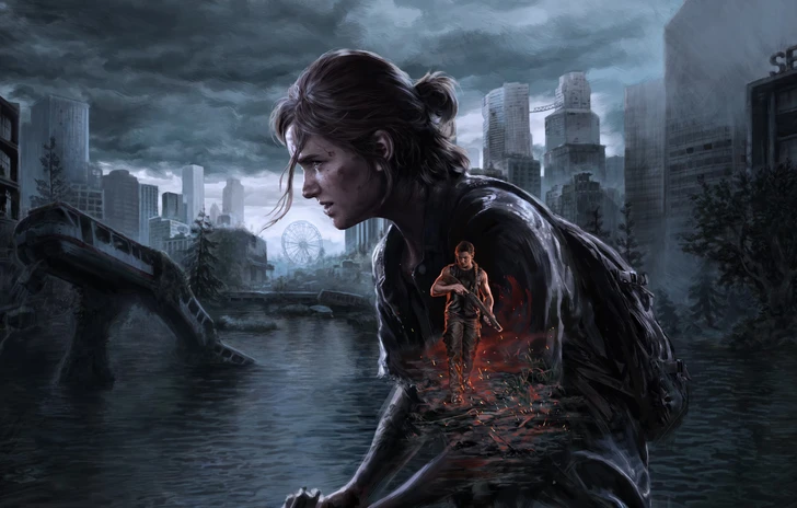 The Last of Us Parte II Remastered è disponibile lemozionante viaggio di Ellie ed Abby