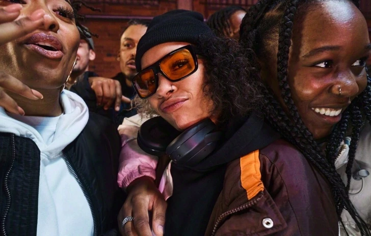 Speciale Sony Tutto sulla nuova linea ULT speaker e cuffie