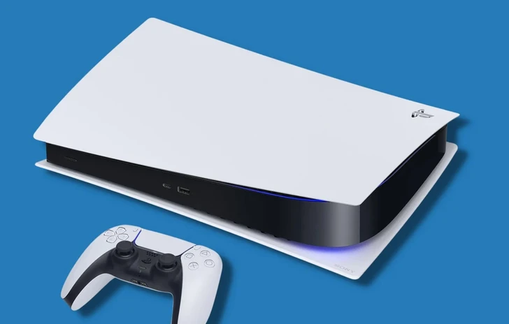 Sony il segmento gaming cresce di poco