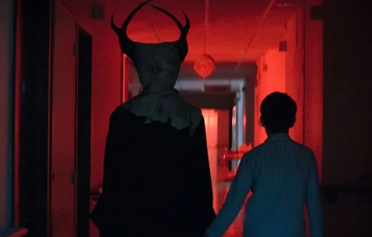 The Soul Eater nuovo horror di Julien Maury e Alexandre Bustillo