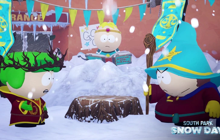 South Park Snow Day la recensione il videogioco provocatorio tra risate e meccaniche da migliorare