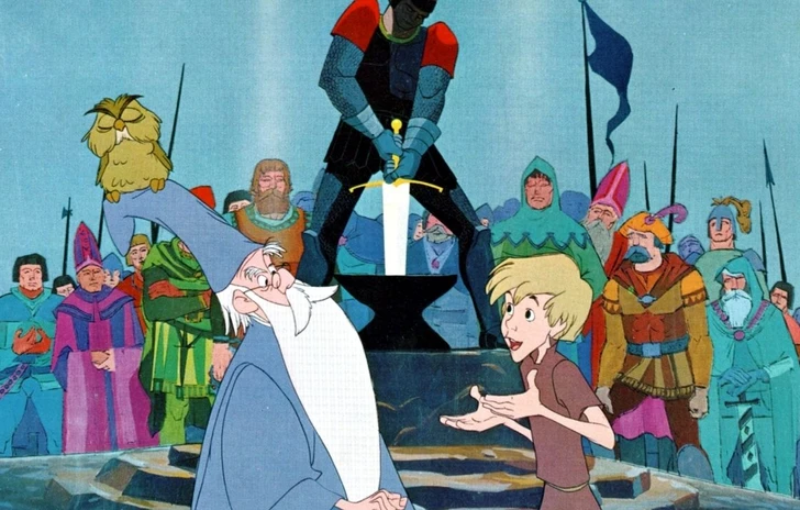 La spada nella roccia  Parla il regista Juan Carlos Fresnadillo