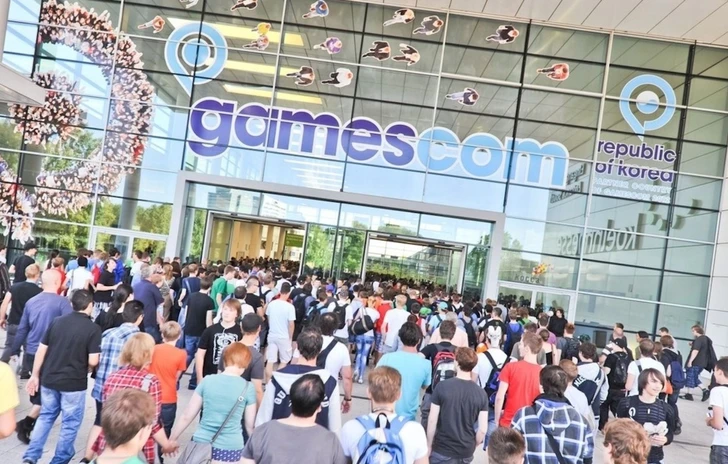 Speciale Gamescom 2022  Tutte le novità da Colonia  Prima Parte