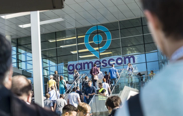 Speciale Gamescom 2022  Tutte le novità da Colonia  Seconda Parte