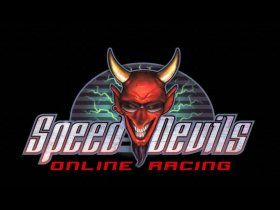 Speed Devils Online Racing