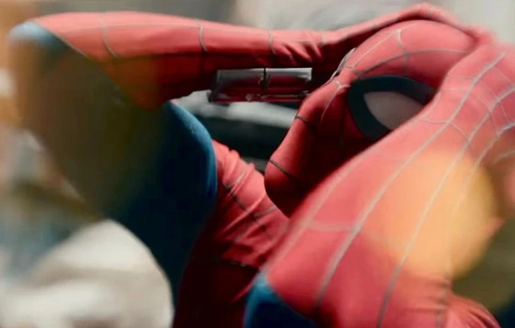SpiderMan cambia volto nel nuovo Brand New Day