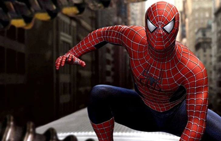 SpiderMan 4  A che punto siamo con il film