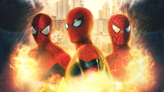 SpiderMan No Way Home recensione una partita pericolosa ma vincente