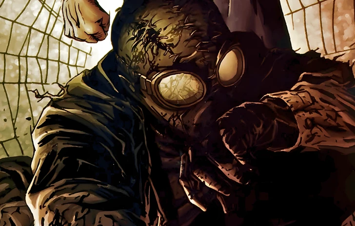 SpiderMan Noir anatomia di unombra tra Terra90214 e Prime Video