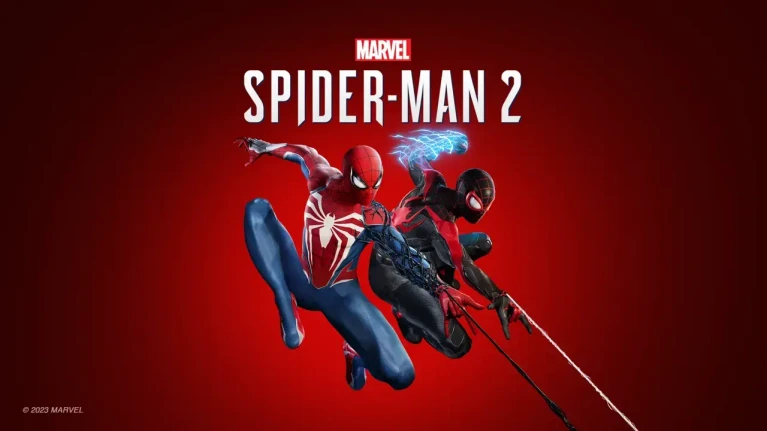 Quanto dura Marvel's Spider-Man 2?