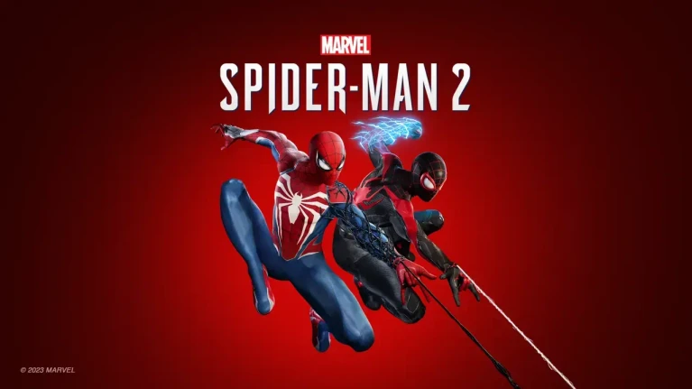 SpiderMan 2 prosegue alla grande 5 milioni di copie in 11 giorni