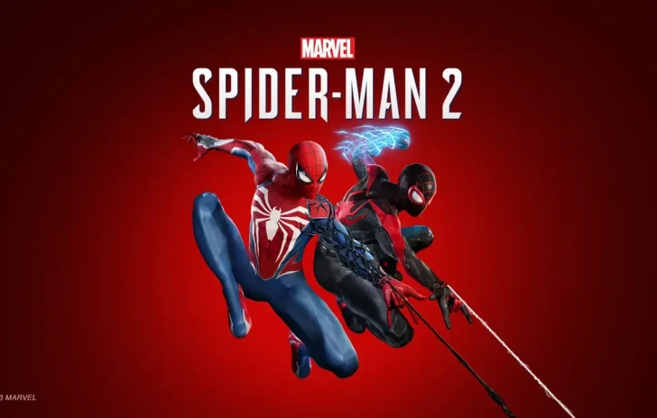 SpiderMan 2 prosegue alla grande 5 milioni di copie in 11 giorni