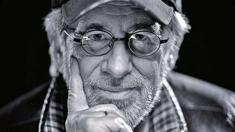 Spielberg e i film da mostrare e nascondere agli alieni