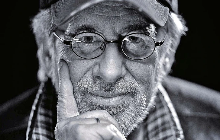 Spielberg e i film da mostrare e nascondere agli alieni