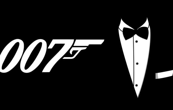 Steven Spielberg voleva dirigere un film di James Bond