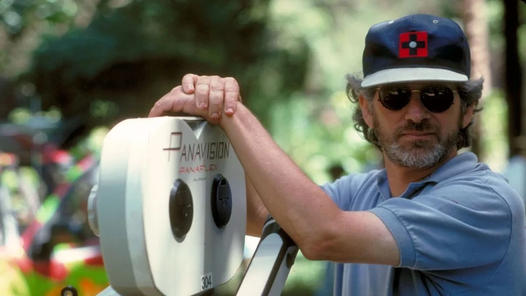 Spielberg e il ritorno al cinema di fantascienza