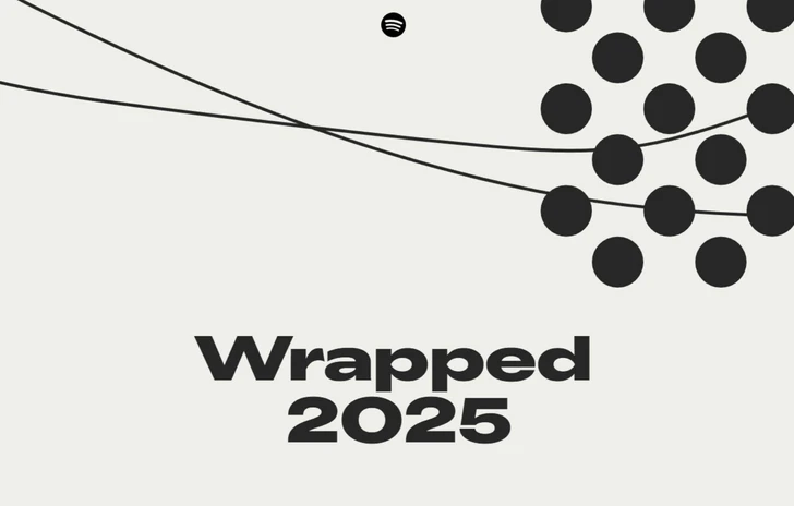 Spotify Wrapped 2025 cosè come vederlo e come condividerlo