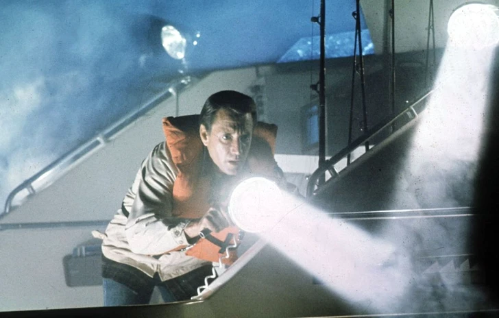 Lo squalo nei cinema italiani per il 50 anniversario