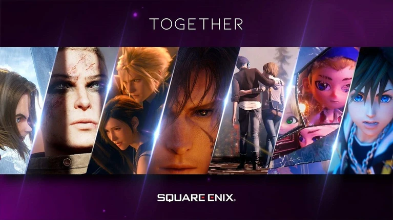 Microsoft ha fatto un pensierino anche su Square Enix