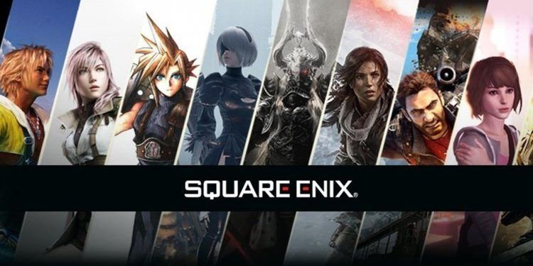 Square Enix verso Metaverse e NFT