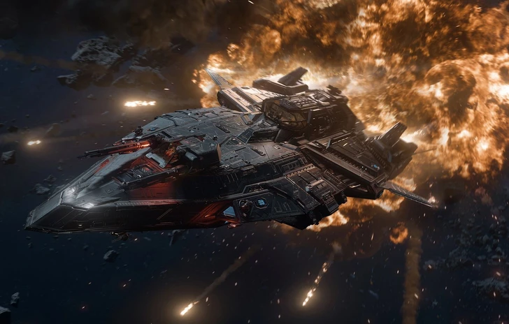 Star Citizen ha superato 1 miliardo di dollari di fondi