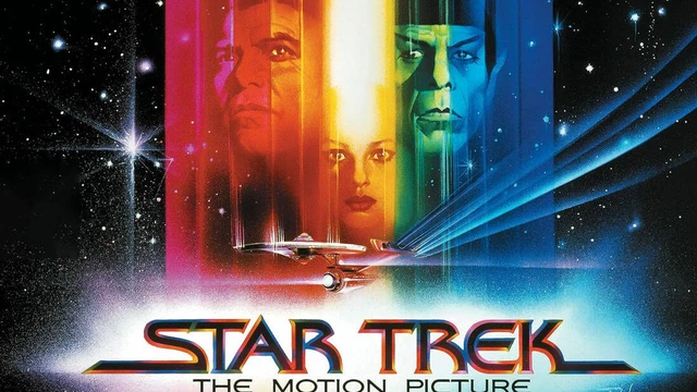 Star Trek The Motion Picture  The Directors Edition 4K