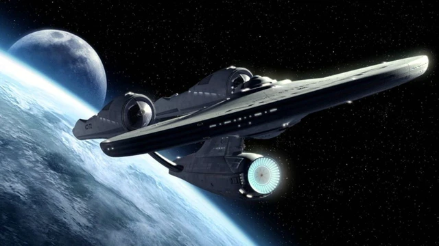 Star Trek la sceneggiatrice Lindsey Anderson Beer sul nuovo film